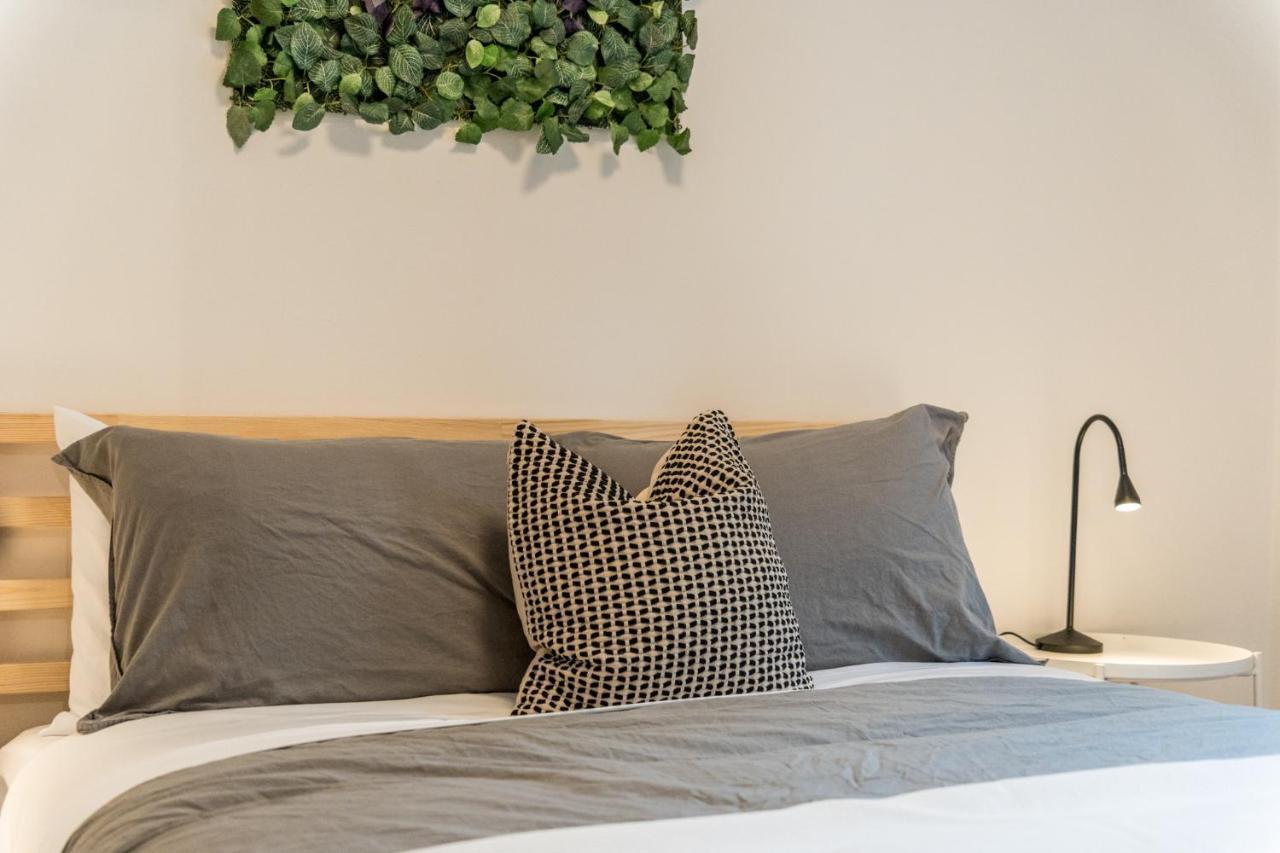 شقة Initial - Greenplace - Downtown Qc City مدينة كويبيك المظهر الخارجي الصورة