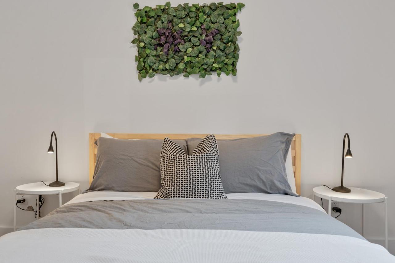 شقة Initial - Greenplace - Downtown Qc City مدينة كويبيك المظهر الخارجي الصورة