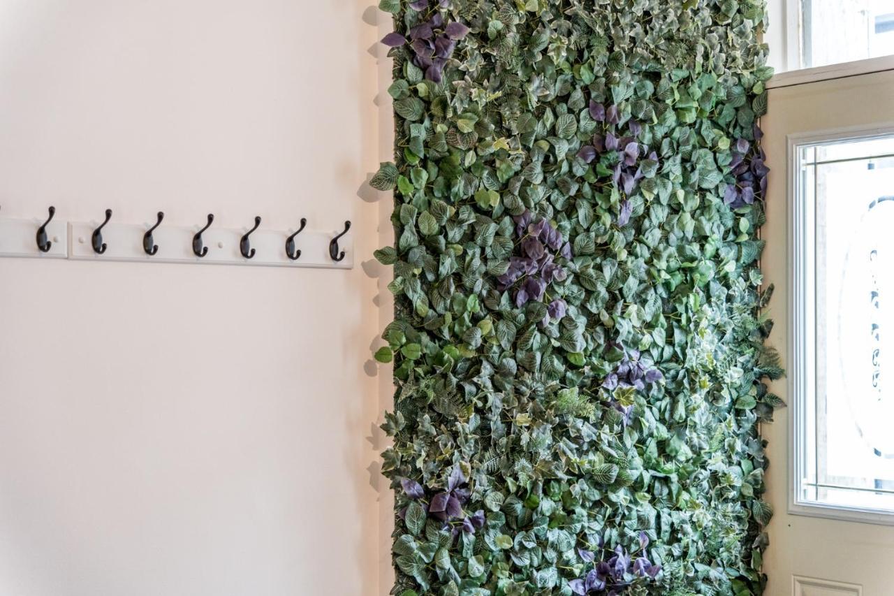 شقة Initial - Greenplace - Downtown Qc City مدينة كويبيك المظهر الخارجي الصورة